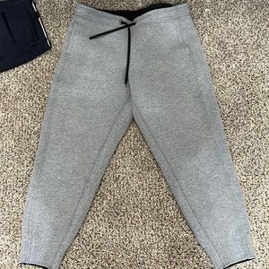 lululemon jogger sweat pants